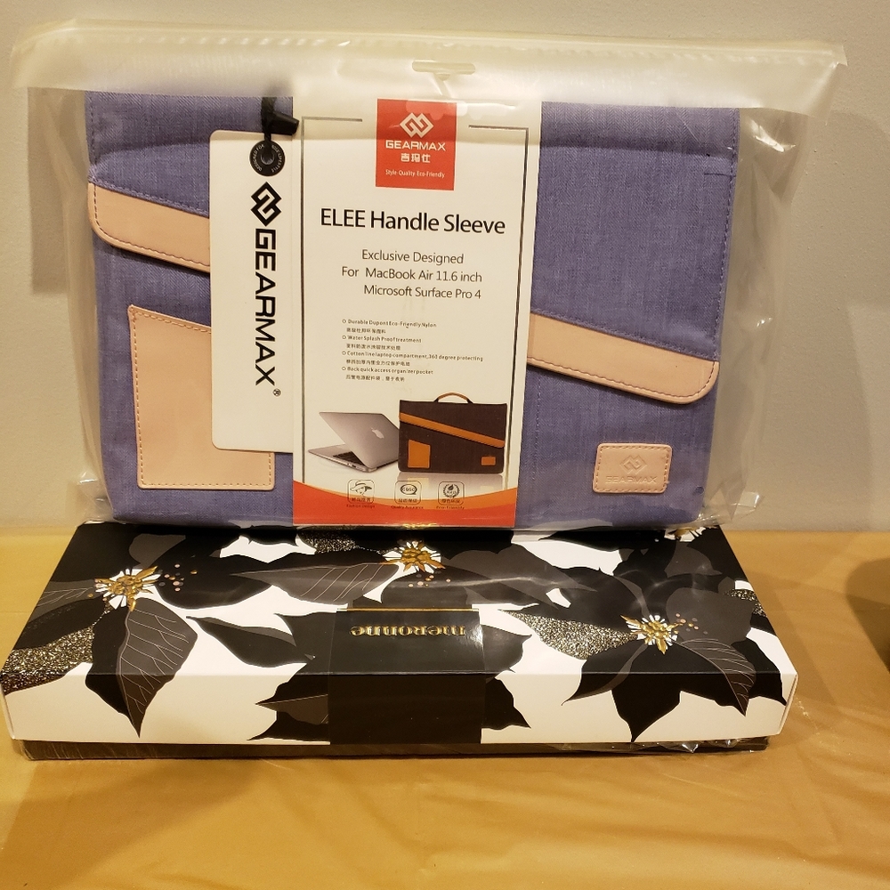 Laptop bag